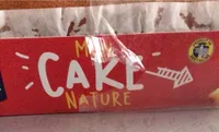 Cake nature