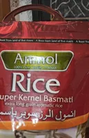 Riso basmati