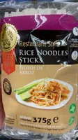 Noodles rice