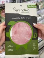 Jamon Braseado Eco