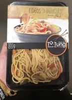 Fideos Ta Tung