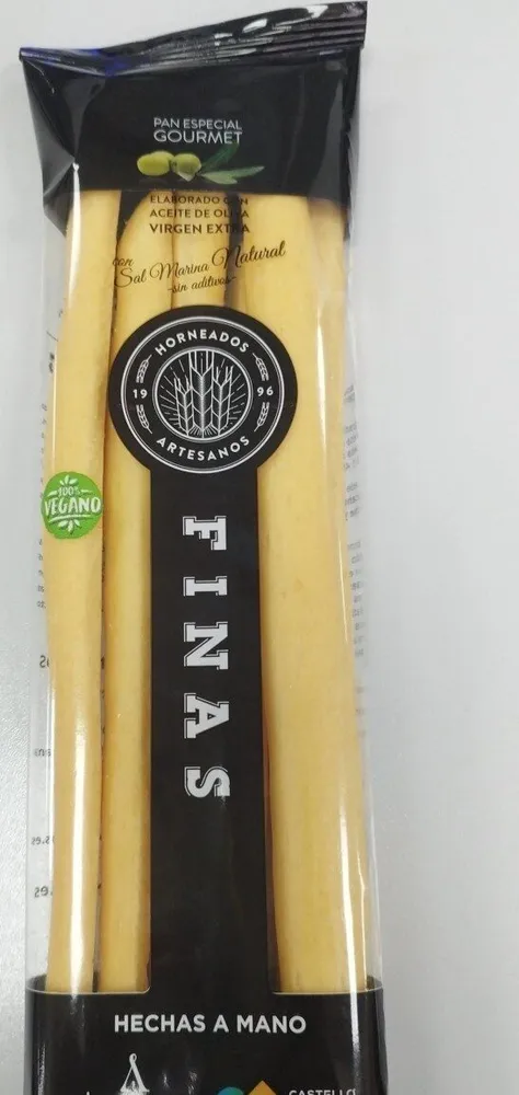Rosquilletas con aceite de oliva virgen extra