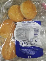 Mini Burguer