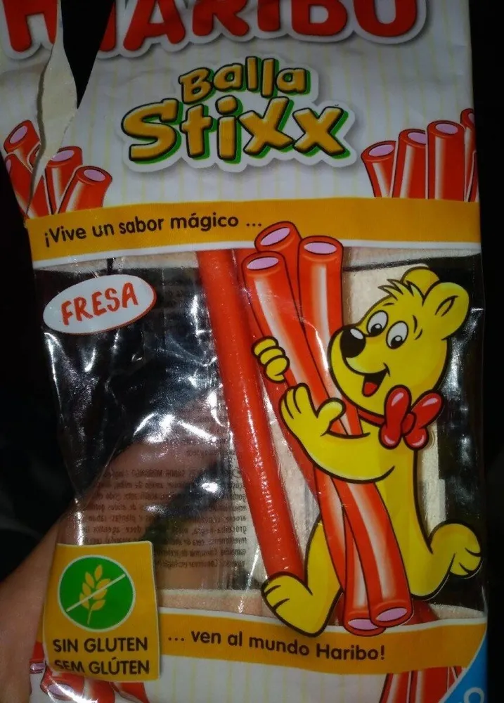 Balla stixx