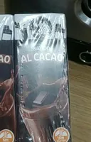 Batido al cacao