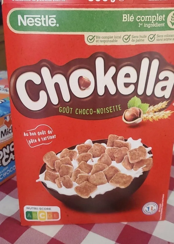 Chokella