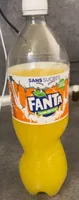 Fanta zero