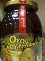Oro del mediterráneo