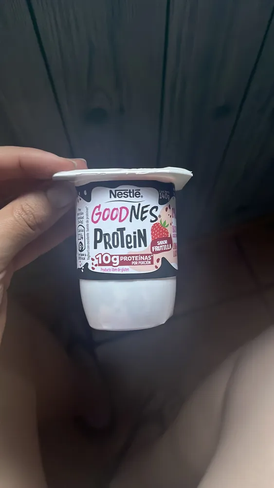 GOODNES Protein