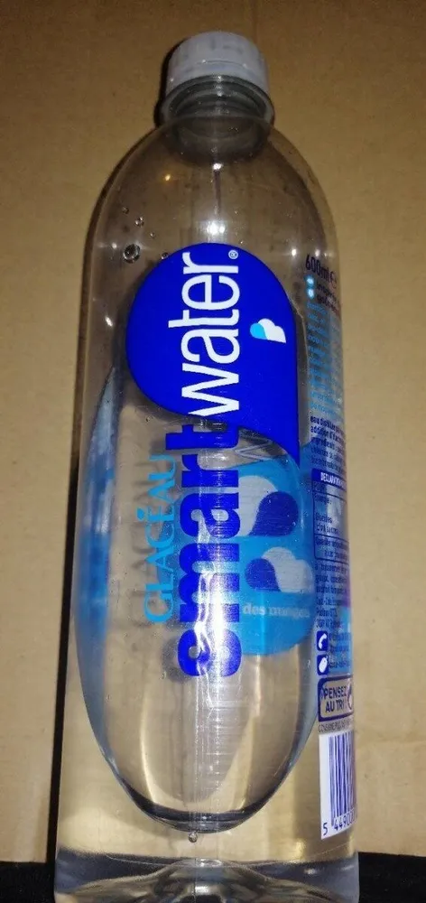 Smart water