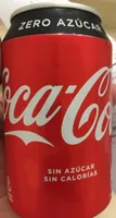 Cola zero