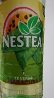 Té verde Maracuyá