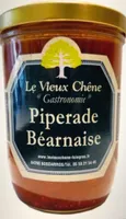 Piperade Béarnaise