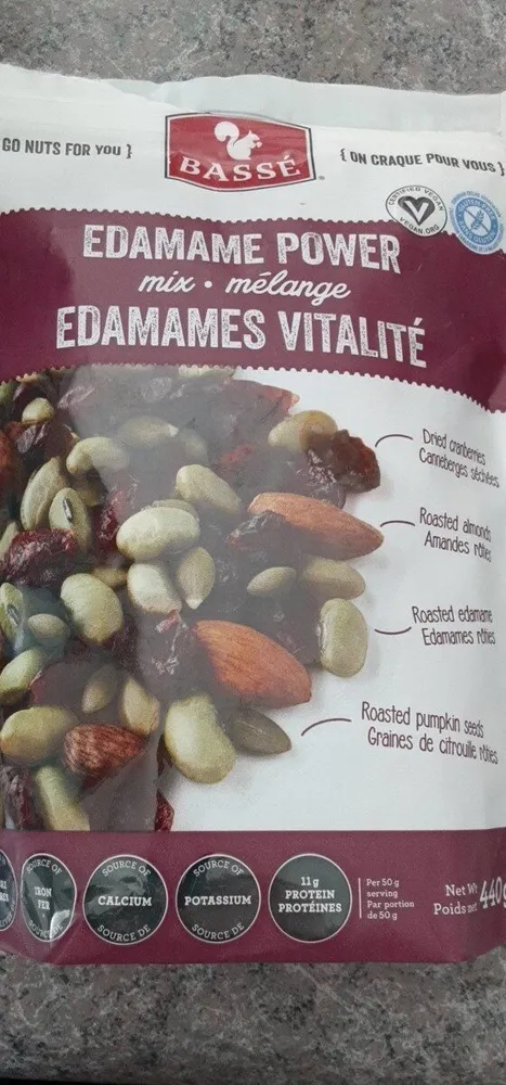 Emadames vitalité