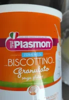 Biscottino granulato