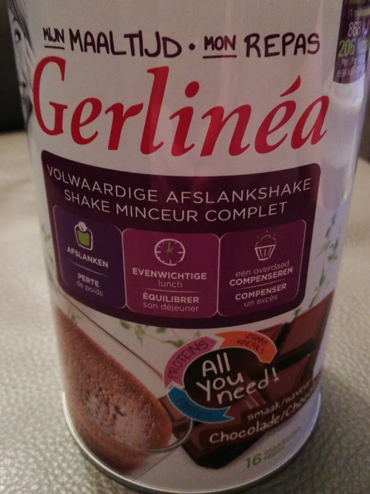 Mon repas