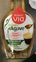 Sciroppo d' agave