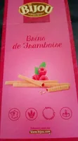 BRINS DE FRAMBOISE
