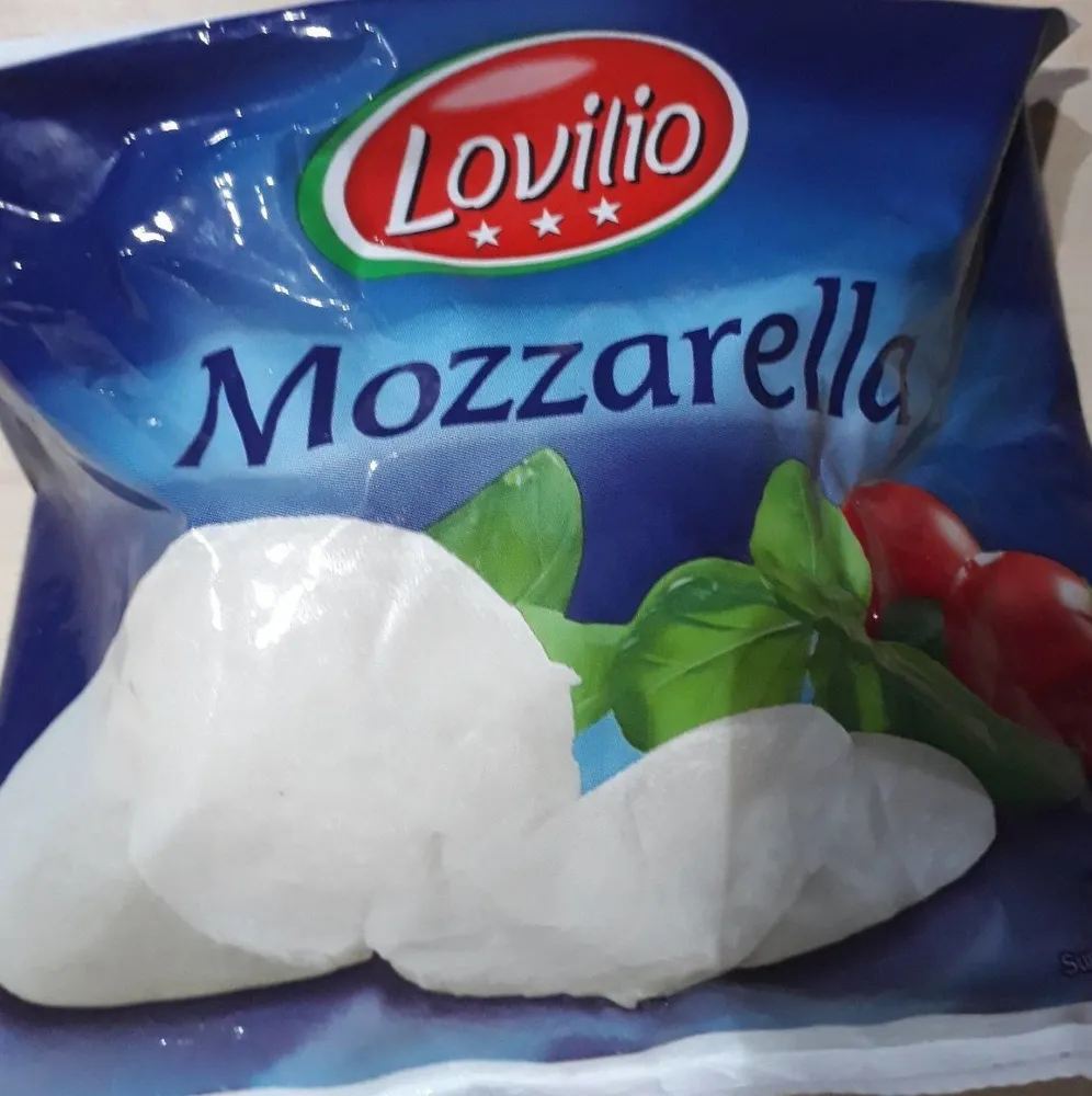 Mozzarella