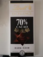 Dark noir