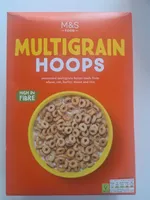 Multigrain Hoops