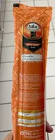 saucisson cuit fumé