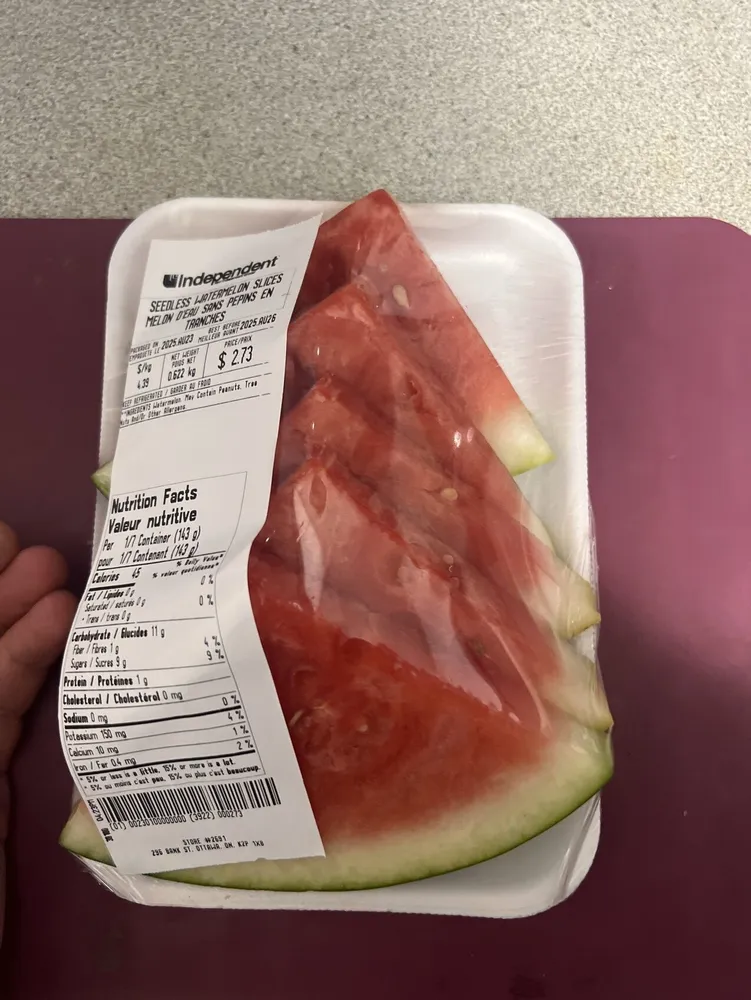 Watermelon