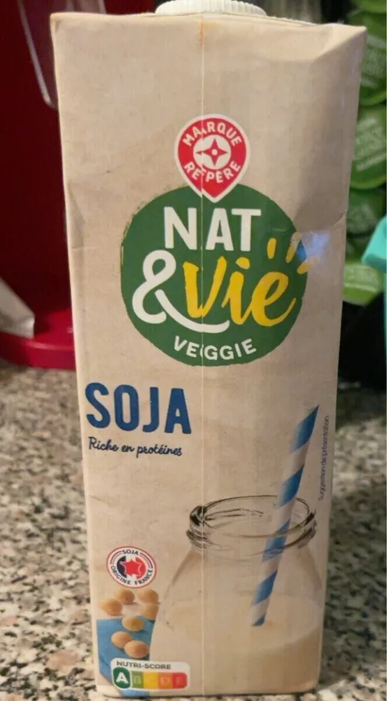 Nat & vie