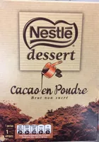 Cacao en poudre