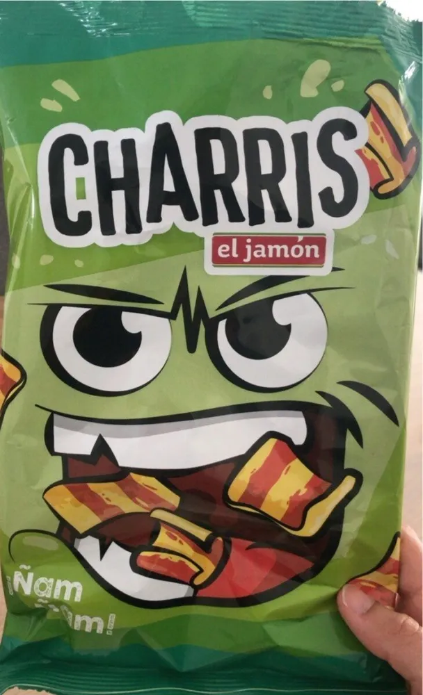 Charris
