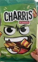 Charris