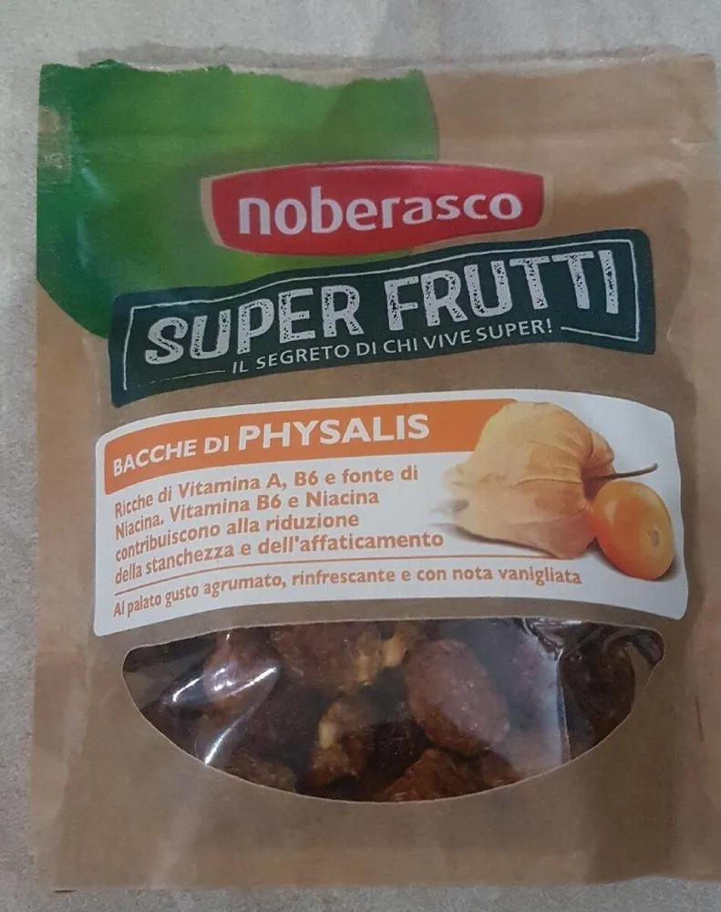 Super fruitti