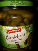 Cornichon extra-fin