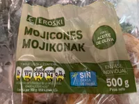 MOJICONES