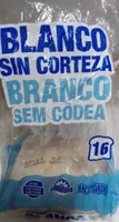 Pan Blanco son corteza