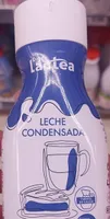 Leche condensada día