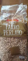 Farro perlato