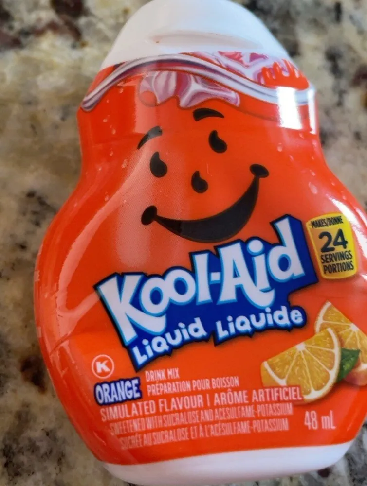 Kool aid