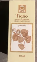 Tiglio - Integratore Alimentare a base di piante