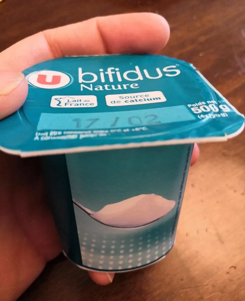 Bifidus nature