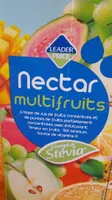 Nectar multifruit