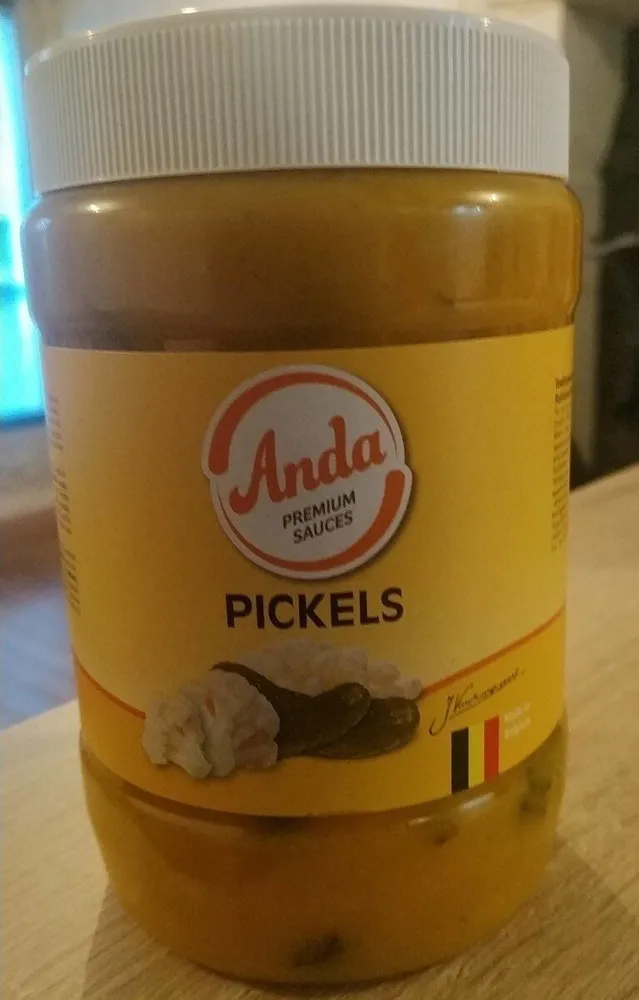 Pickels