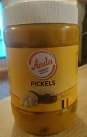 Pickels