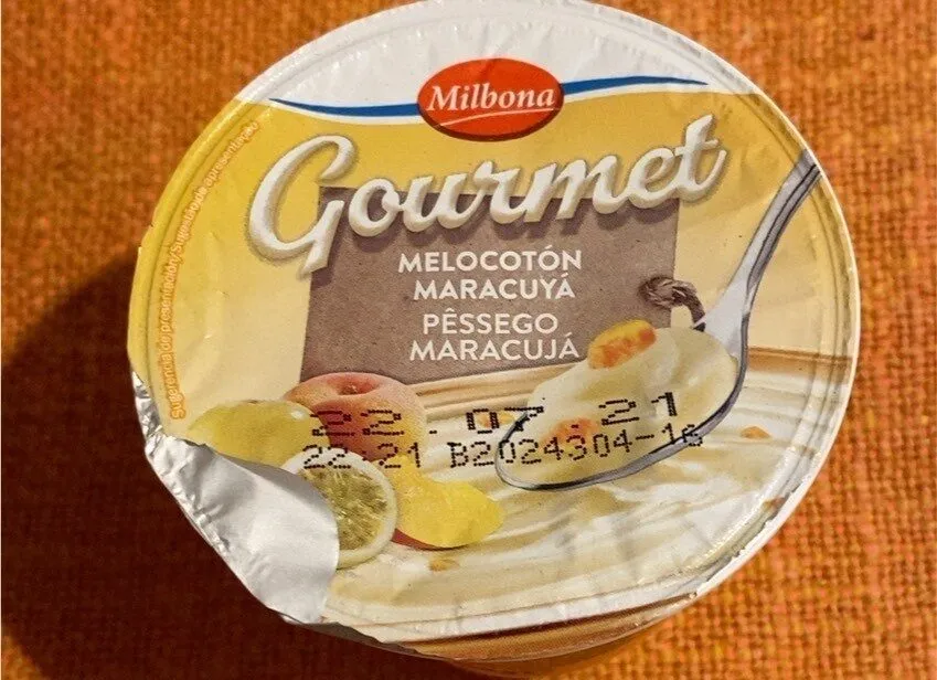 Gourmet