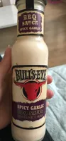 Spicy Garlic BBQ SAUCE