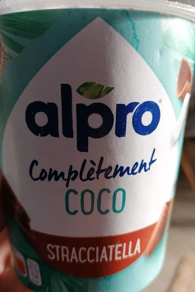 Complètement coco
