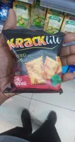 Toasted chips