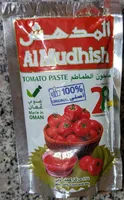 Tomato paste