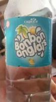 Bonbon Anglais