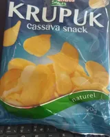 Krupuk